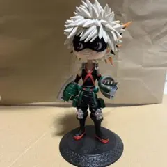 僕のヒーローアカデミア　Qposket 爆豪勝己