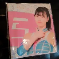 さくらあや　応援タオル