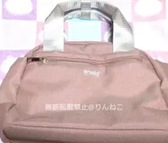 【6月購入】 anello 2WAYミニボストン ショルダーバッグ ハンドバッグ