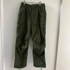 パンツ