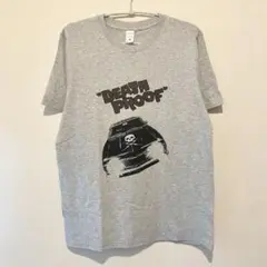 DEATH PROOF Tシャツ Mサイズ デスプルーフ Tee