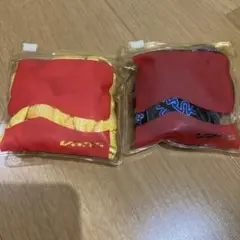 VANS SHOELACES 2個セット（非売品）