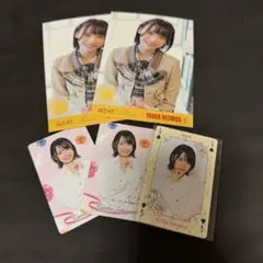 AKB48 坂川陽香 Oh my pumpkin! 特典ほか