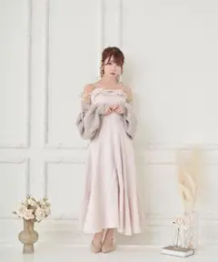 ワンピース Rose muse cami dress set cardigan 2025年最新】rosemuse cami dress setの人気アイテム - メルカリ