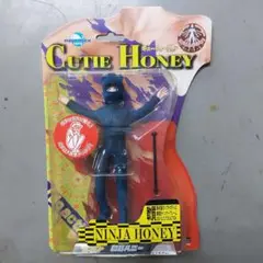 キューティーハニー　フィギュア
