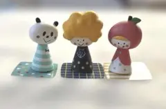 未使用　mizutamaさんスタンプマスコット