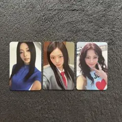 TWICE THIS IS FOR 封入トレカ ツウィ