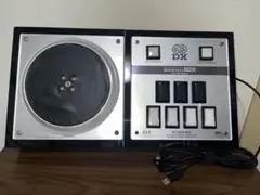 DJ DAO FP7 新基盤