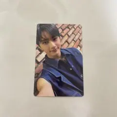 An Ode ジュン トレカ