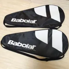 Babolat ラケットバッグ ブラック　2個