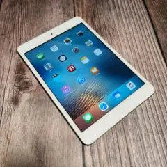 iPad mini 第1世代 16GB 美品