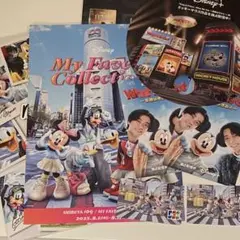King & Prince キンプリ ミッキー ディズニー 渋谷