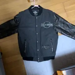 Harley-Davidson MotorClothes スタジャン L