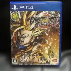 PS4 ドラゴンボール ファイターズ