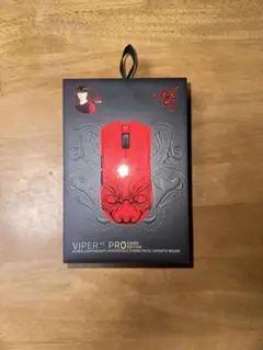 RazerViperV3PRO Faker Edition