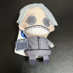 第五人格　GiGO ぬいぐるみパペット 納棺師 イソップ