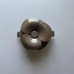 ヘアクリップ