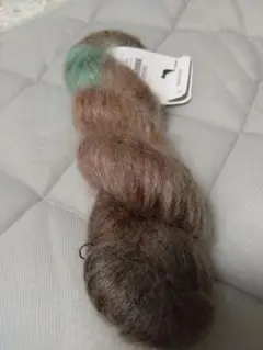 amirisu様 Drift Handdyed チョコチョコミント