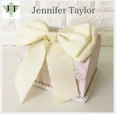 ジェニファーテイラー♡トランクボックス ボックス