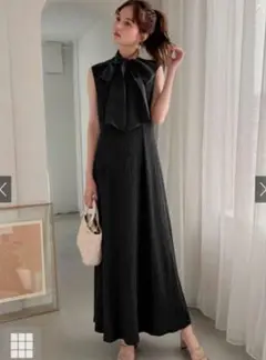 GRL ロングワンピース