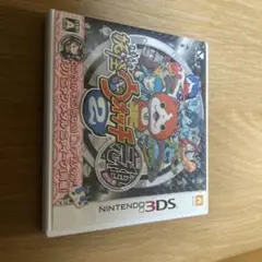 妖怪ウォッチ2 元祖 Nintendo 3DS