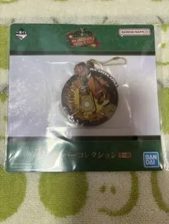 一番くじ Mrs.GREEN APPLE E賞 ラバーコレクション 未開封