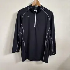 美品　ナイキ　NIKE ランニング　トップス　L
