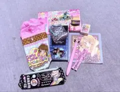 ちゃお 付録 まとめ