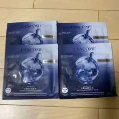 ジェニフィックアドバンストバイオセルロースマスク
