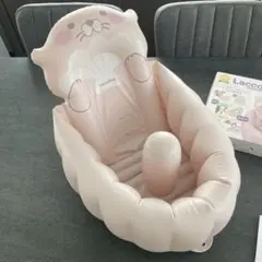 LaccoHug plus babiesrusオリジナル