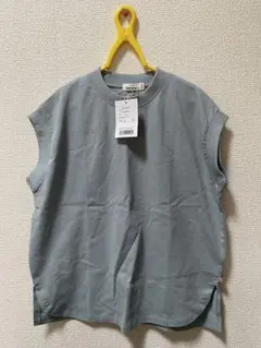 ペアマノン　ノースリーブ　120