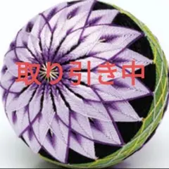 正絹〜訪問着〜誰が袖〜金駒刺繍〜金彩〜暈し染め草花文〜上品〜トールサイズ(13)