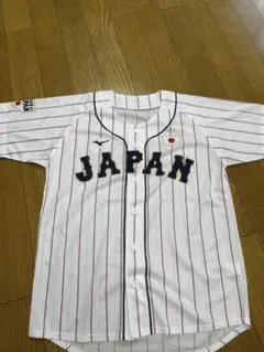 【即購入OK】侍ジャパン　レプリカユニフォーム