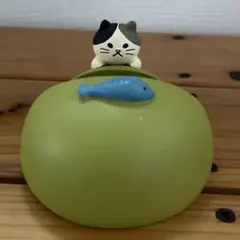 スマホスタンド 猫