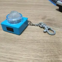 トリビアの泉 へぇ〜ボタン キーホルダー