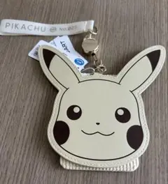 ピカチュウ IDカード入れ