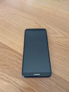 HUAWEI nova light 2 本体　ジャンク品