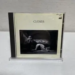 2025年最新】joy division クローサーの人気アイテム - メルカリ