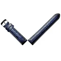 モレラート Morellato MIRO 20mm Dark Blue