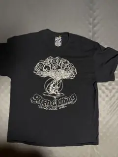 グリーンクロージング　TEE XL グリーンクロージング