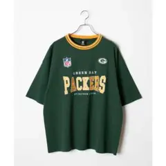NFL Green Bay Packers Tシャツ Mサイズ