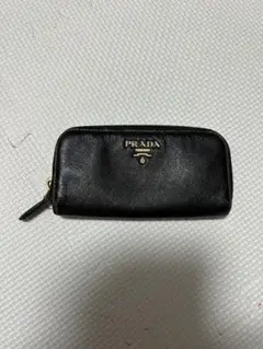 PRADA キーケース