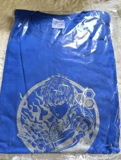 ワンパンマン　ジェノス　Tシャツ　XL【新品未開封品】