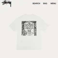 Stussy Beach House Tee Pigment Dyed