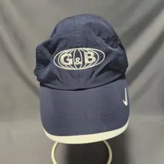 NIKEGOLF 　キャップ　G&B