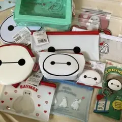 ベイマックス 第4弾!!