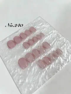 【全サイズ/匿名配送】ワンカラー　シンプル　オフィス　ベリーショートNo.240