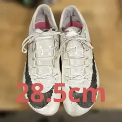 NIKE マックスフライ2 28.5㎝ 値下げ対応可能 NIKE公式】ナイキ マックスフライ 2 プロト トラックアンド