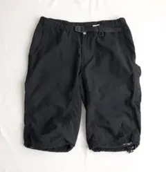 【00s】Columbia コロンビアGRT リップストップ ショートパンツ