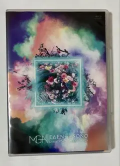 EDEN no SONO Blu-ray ミセス